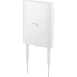 Buy Zyxel WIFI6 AX1800 Outdoor NWA55AXE - NWA55AXE - Outdoor, Wi-Fi 6 (AX1800) in Cyprus, Nicosia, Limassol, Larnaka, Pafos