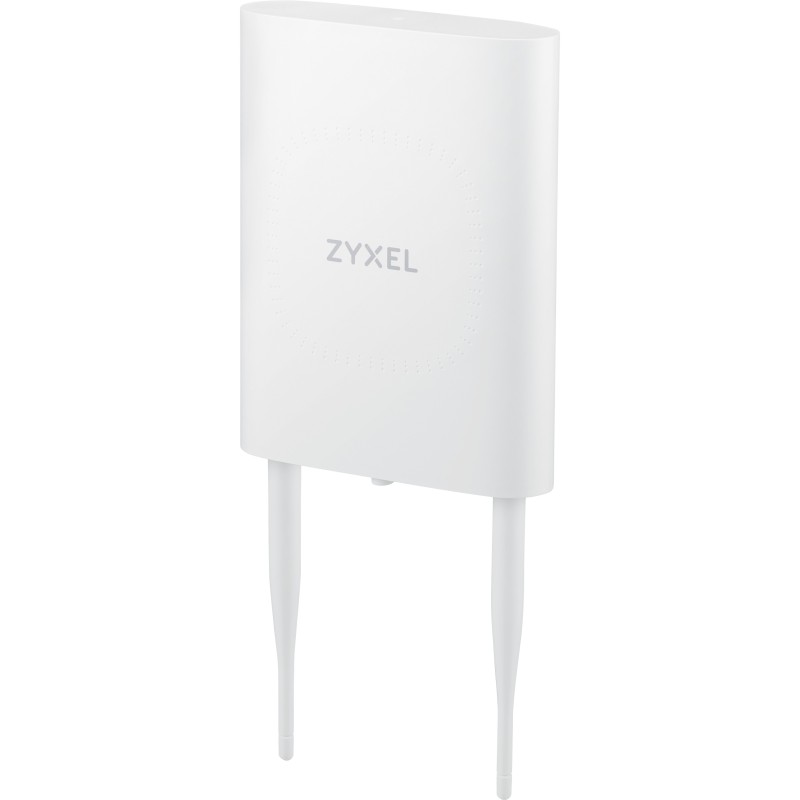 Buy Zyxel WIFI6 AX1800 Outdoor NWA55AXE - NWA55AXE - Outdoor, Wi-Fi 6 (AX1800) in Cyprus, Nicosia, Limassol, Larnaka, Pafos
