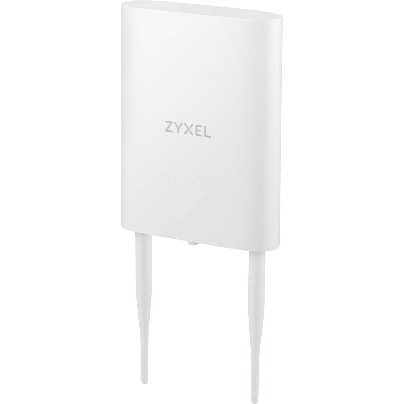 Zyxel WIFI6 AX1800 Outdoor NWA55AXE - NWA55AXE - Outdoor, Wi-Fi 6 (AX1800) — Buy in Cyprus with Fast Delivery