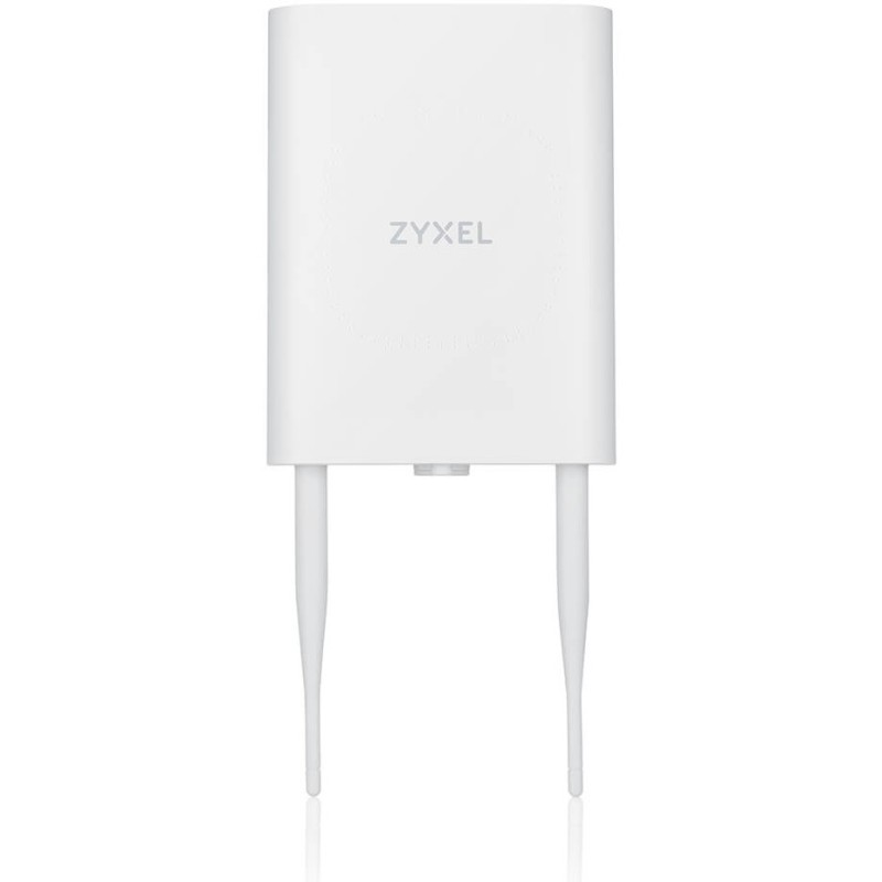 Buy Zyxel WIFI6 AX1800 Outdoor NWA55AXE - NWA55AXE - Outdoor, Wi-Fi 6 (AX1800) in Cyprus, Nicosia, Limassol, Larnaka, Pafos
