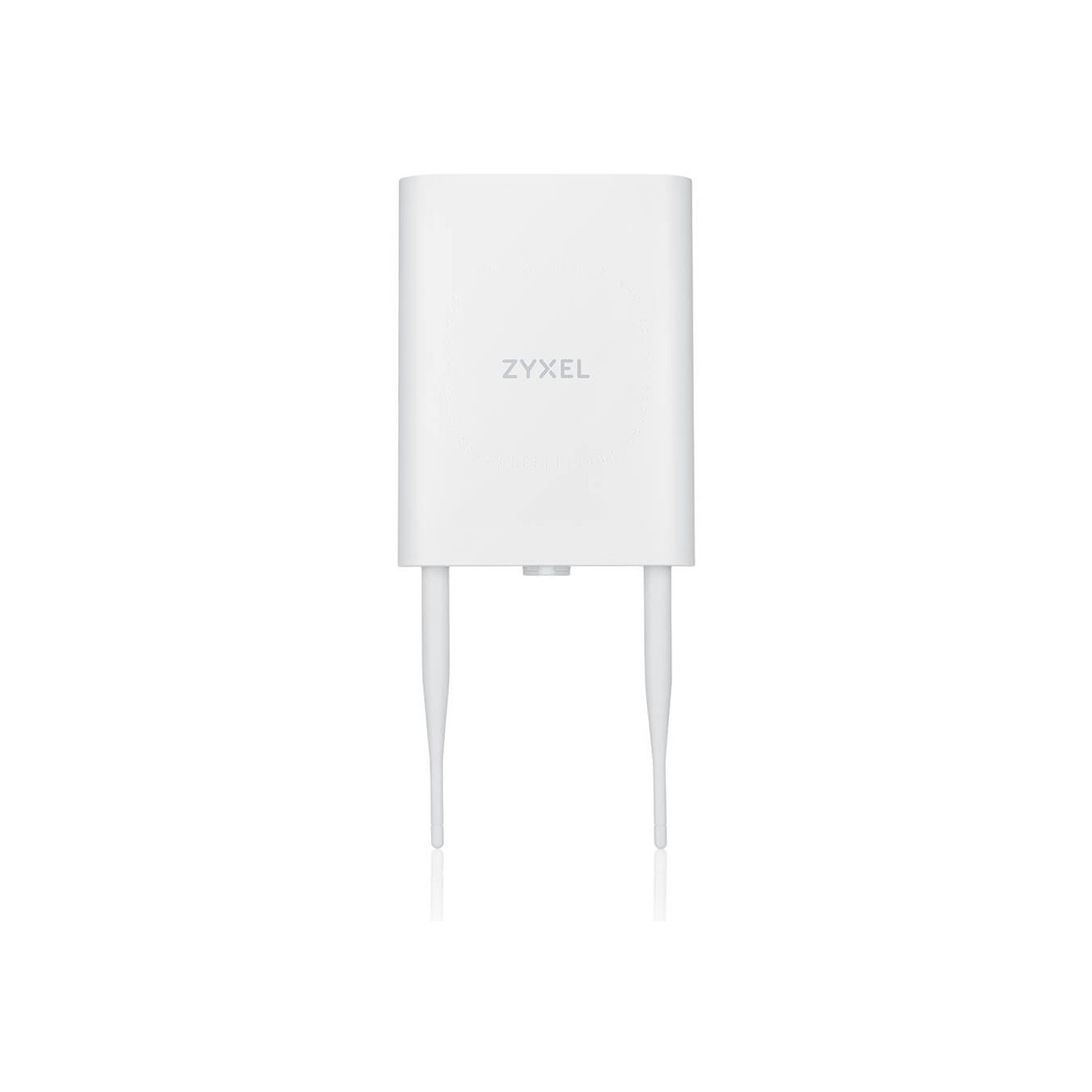 Zyxel WIFI6 AX1800 Outdoor NWA55AXE - NWA55AXE - Outdoor, Wi-Fi 6 (AX1800) — Buy in Cyprus with Fast Delivery