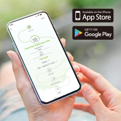 Buy Zyxel WIFI6 AX1800 Outdoor NWA55AXE - NWA55AXE - Outdoor, Wi-Fi 6 (AX1800) in Cyprus, Nicosia, Limassol, Larnaka, Pafos