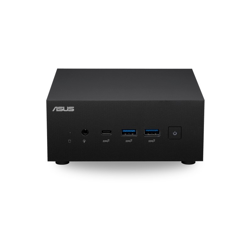 Buy ASUS Mini PC - PN64-S5017MDE1 - i5-13500H, 8GB DDR5, 256GB M.2, Black, No OS in Cyprus, Nicosia, Limassol, Larnaka, Pafos