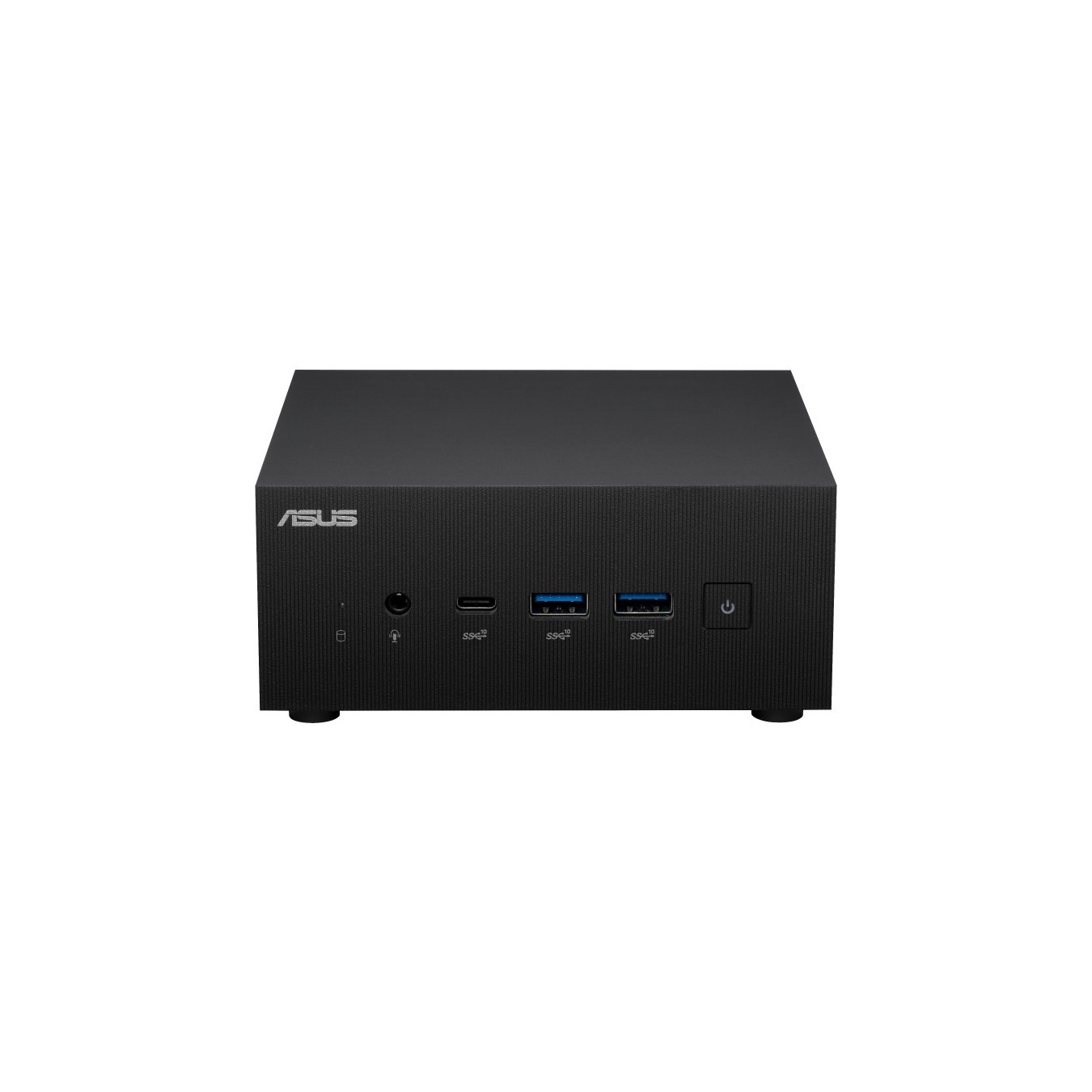 ASUS Mini PC - PN64-S5017MDE1 - i5-13500H, 8GB DDR5, 256GB M.2, Black, No OS — Buy in Cyprus with Fast Delivery