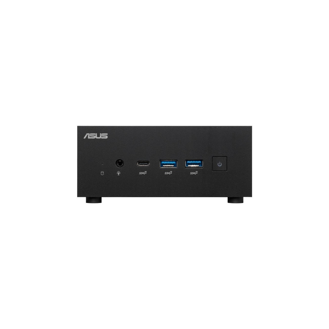 ASUS Mini PC - PN64-S5017MDE1 - i5-13500H, 8GB DDR5, 256GB M.2, Black, No OS — Buy in Cyprus with Fast Delivery