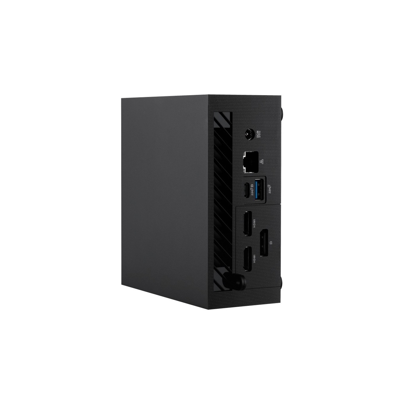 ASUS Mini PC - PN64-S5017MDE1 - i5-13500H, 8GB DDR5, 256GB M.2, Black, No OS — Buy in Cyprus with Fast Delivery