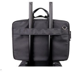 Buy Acer Commercial Carry Case 15.6' - Slim Laptop Case with Multi-Compartment D... in Cyprus, Nicosia, Limassol, Larnaka, Pafos