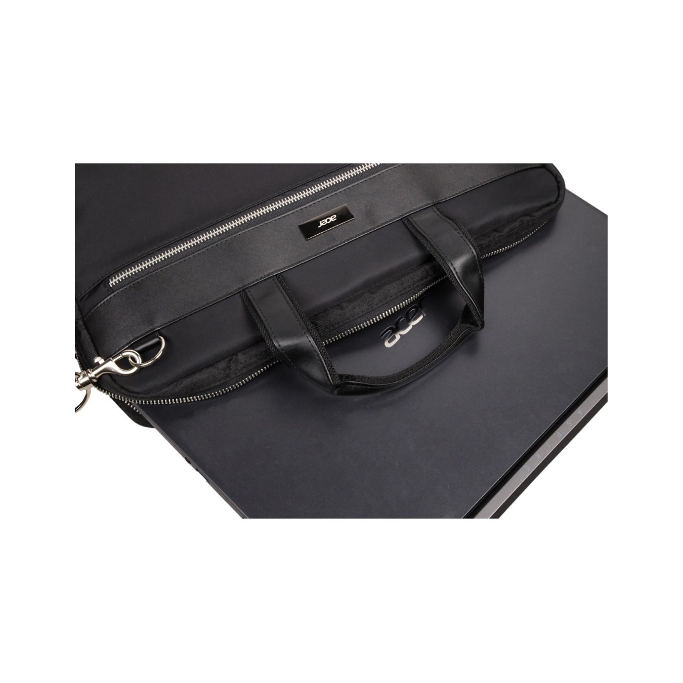 Acer Commercial Carry Case 15.6' - Slim Laptop Case with Multi-Compartment Design — Buy in Cyprus with Fast Delivery