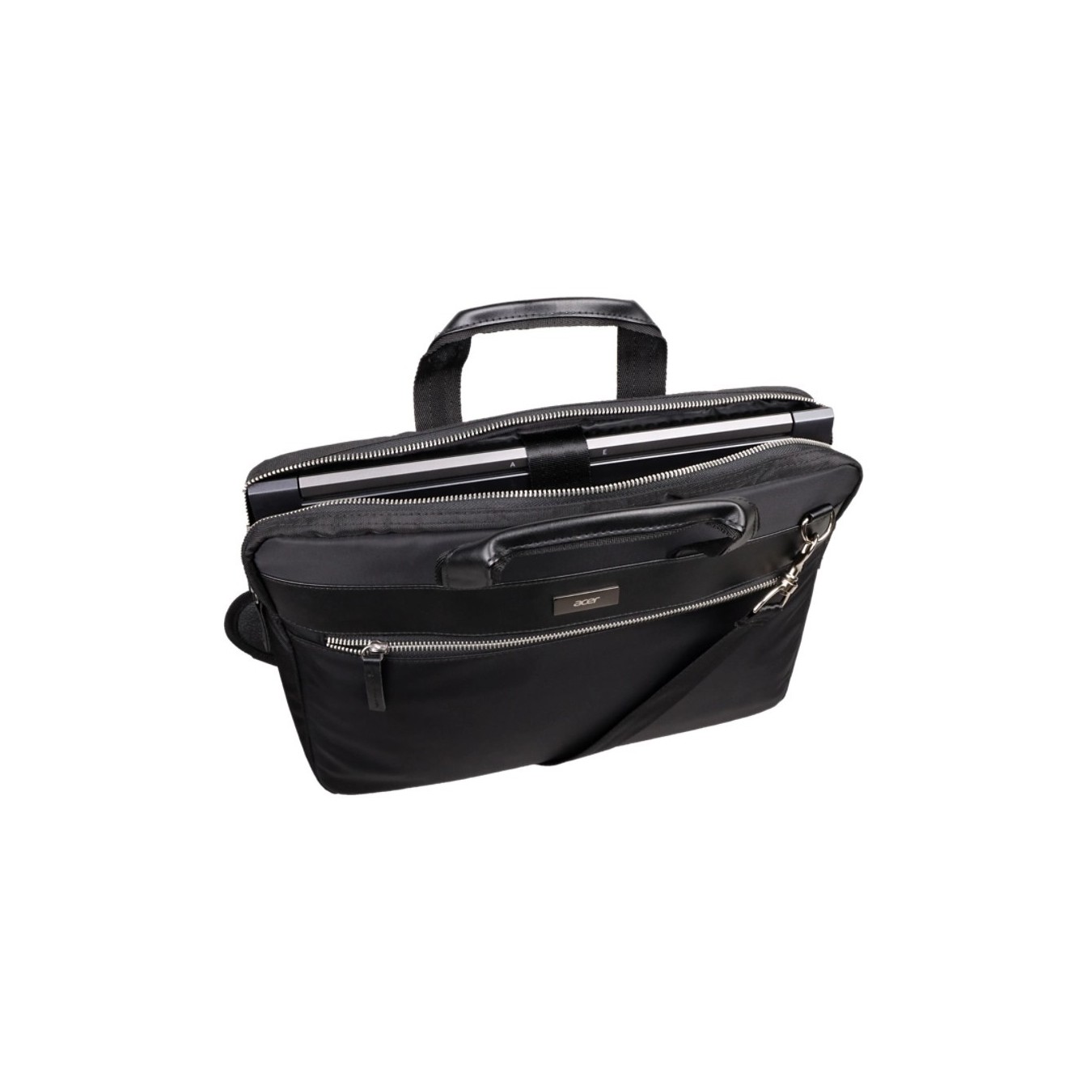Acer Commercial Carry Case 15.6' - Slim Laptop Case with Multi-Compartment Design — Buy in Cyprus with Fast Delivery