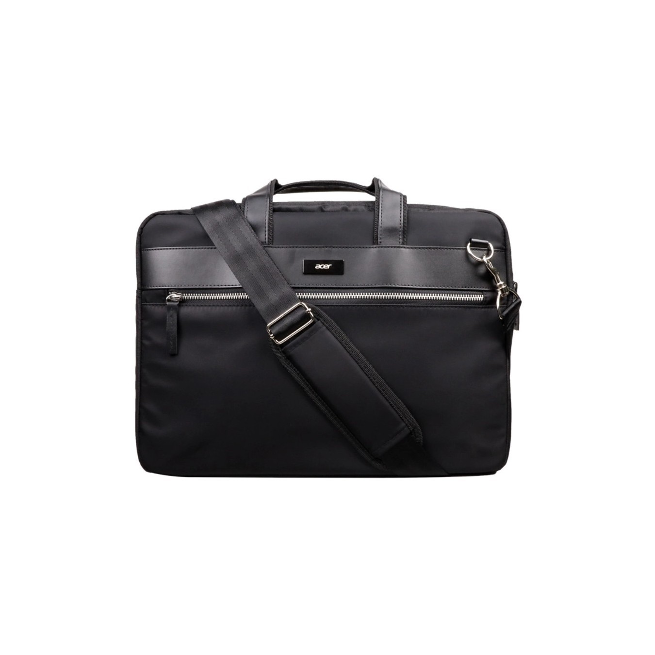 Acer Commercial Carry Case 15.6' - Slim Laptop Case with Multi-Compartment Design — Buy in Cyprus with Fast Delivery