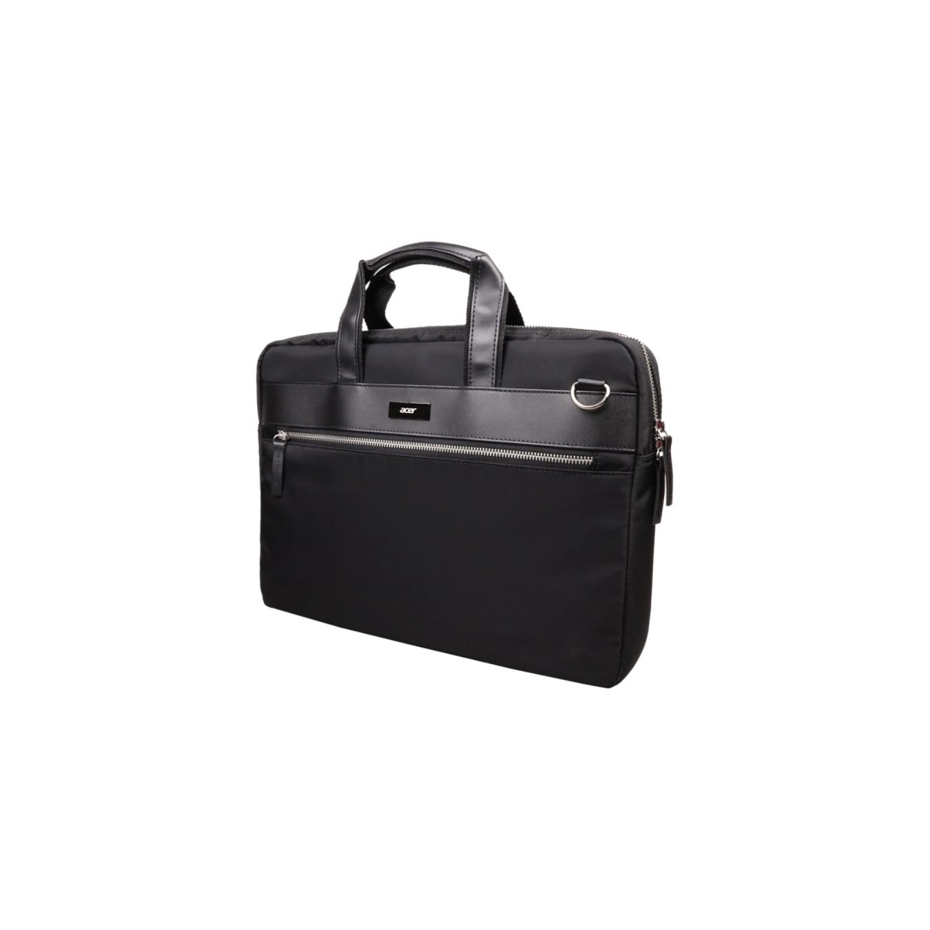 Acer Commercial Carry Case 15.6' - Slim Laptop Case with Multi-Compartment Design — Buy in Cyprus with Fast Delivery