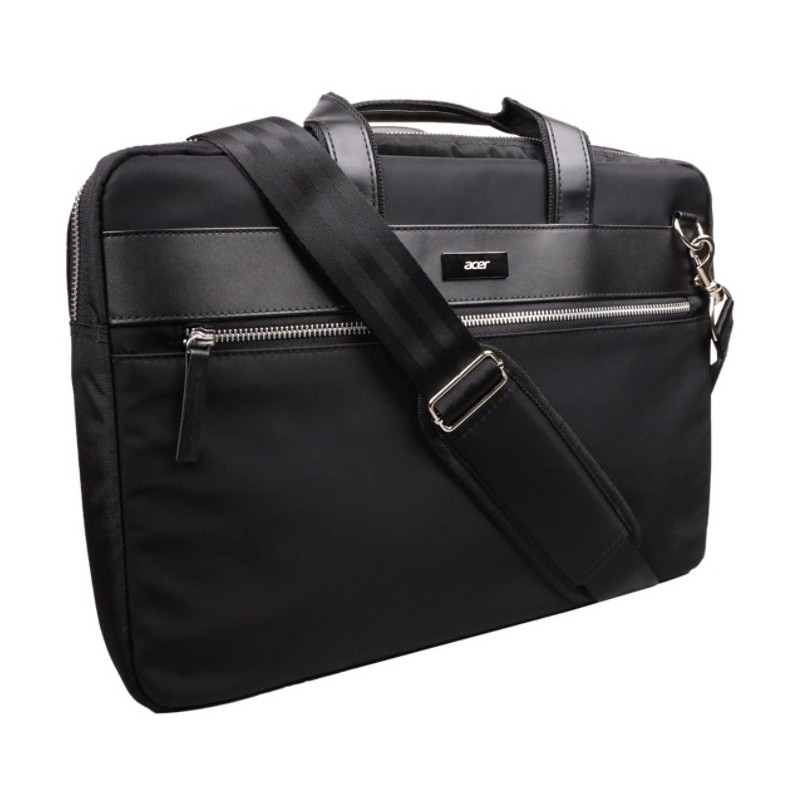 Buy Acer Commercial Carry Case 15.6' - Slim Laptop Case with Multi-Compartment D... in Cyprus, Nicosia, Limassol, Larnaka, Pafos