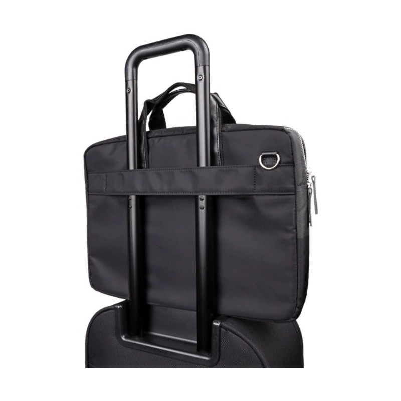 Buy Acer Commercial Carry Case 15.6' - Slim Laptop Case with Multi-Compartment D... in Cyprus, Nicosia, Limassol, Larnaka, Pafos