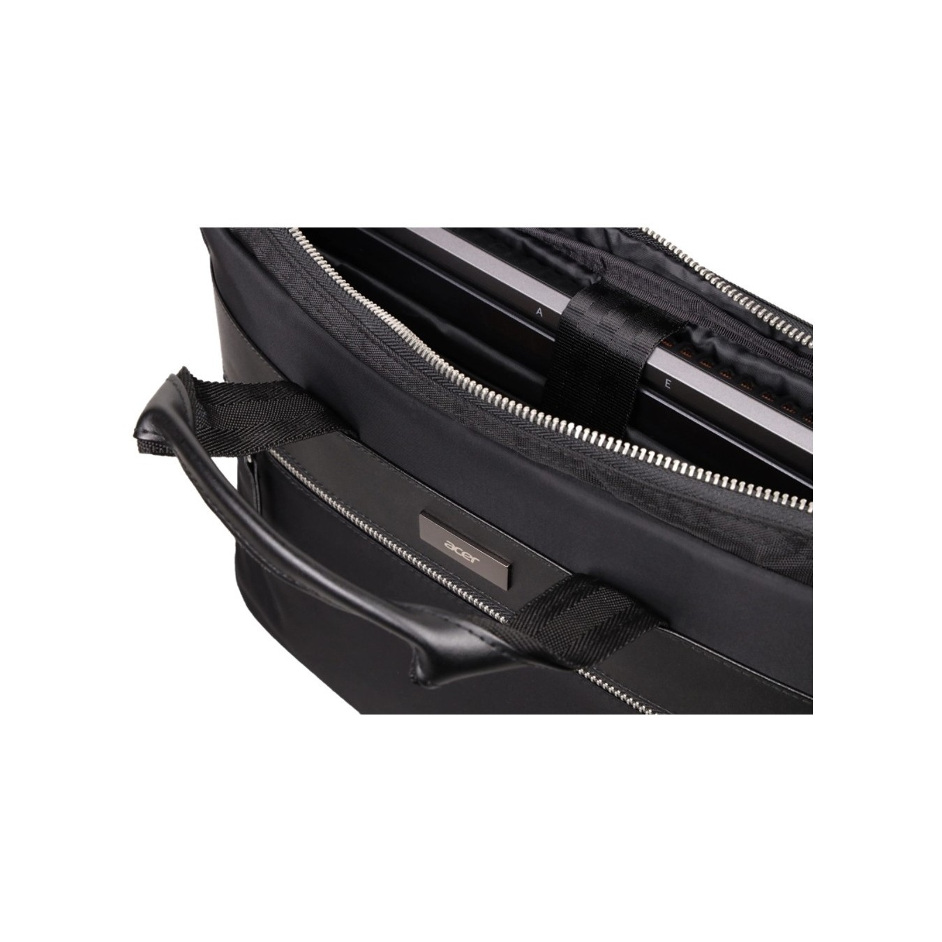 Acer Commercial Carry Case 15.6' - Slim Laptop Case with Multi-Compartment Design — Buy in Cyprus with Fast Delivery