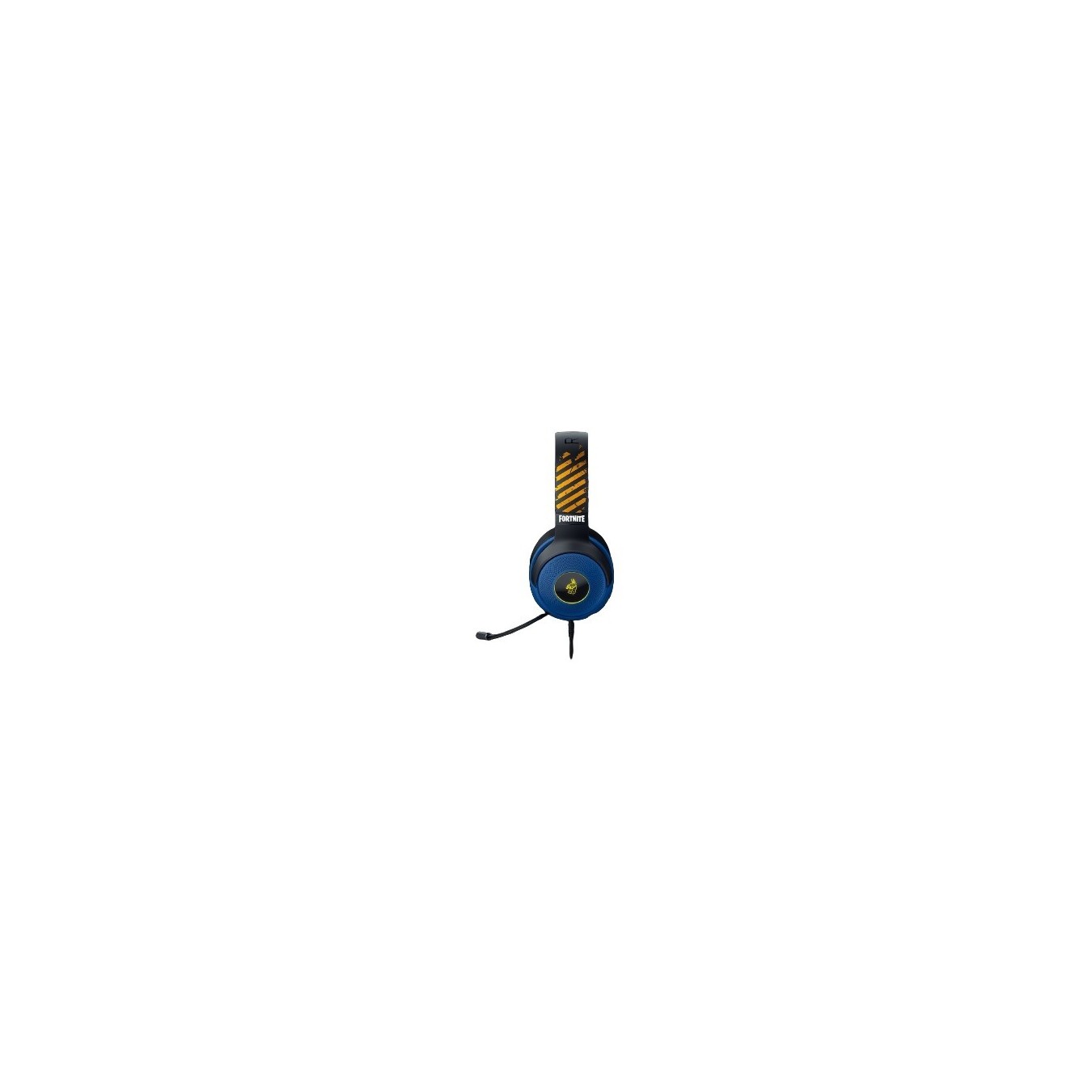 Razer Kraken V3 X Fortnite Edition - V3 X - Over-Ear Gaming Headset — Buy in Cyprus with Fast Delivery
