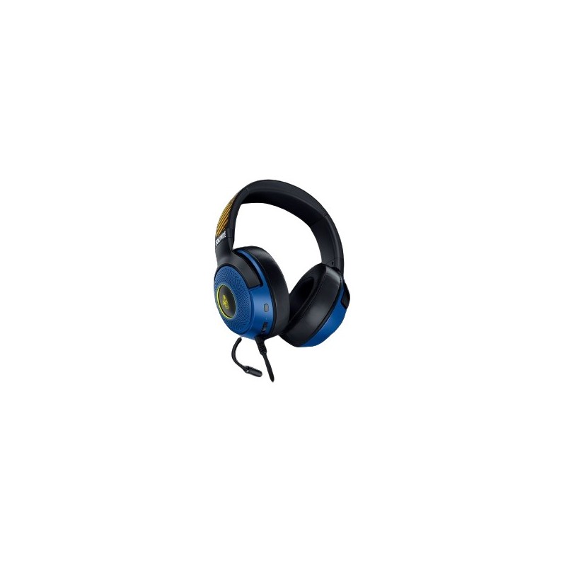 Buy Razer Kraken V3 X Fortnite Edition - V3 X - Over-Ear Gaming Headset in Cyprus, Nicosia, Limassol, Larnaka, Pafos