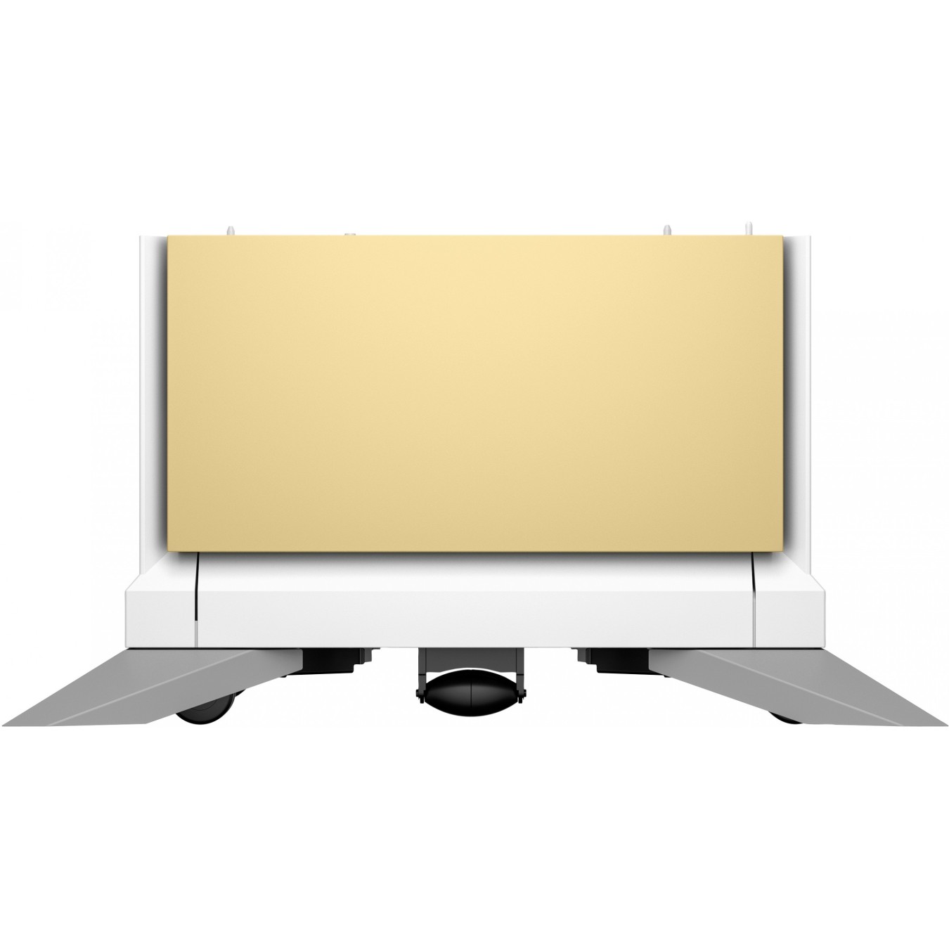HP HCI Stand - Aluminium Laptop Stand (w/o feet) — Buy in Cyprus with Fast Delivery