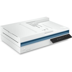 Buy HP ScanJet Pro 2600 f1 - 2600 f1 - Flatbed Scanner with ADF 25 - USB 2.0 in Cyprus, Nicosia, Limassol, Larnaka, Pafos