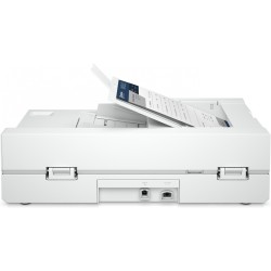 Buy HP ScanJet Pro 2600 f1 - 2600 f1 - Flatbed Scanner with ADF 25 - USB 2.0 in Cyprus, Nicosia, Limassol, Larnaka, Pafos