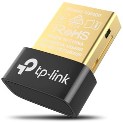 Buy TP-LINK UB400 - UB400 - USB Type-A Bluetooth Dongle - Black in Cyprus, Nicosia, Limassol, Larnaka, Pafos
