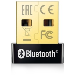 Buy TP-LINK UB400 - UB400 - USB Type-A Bluetooth Dongle - Black in Cyprus, Nicosia, Limassol, Larnaka, Pafos