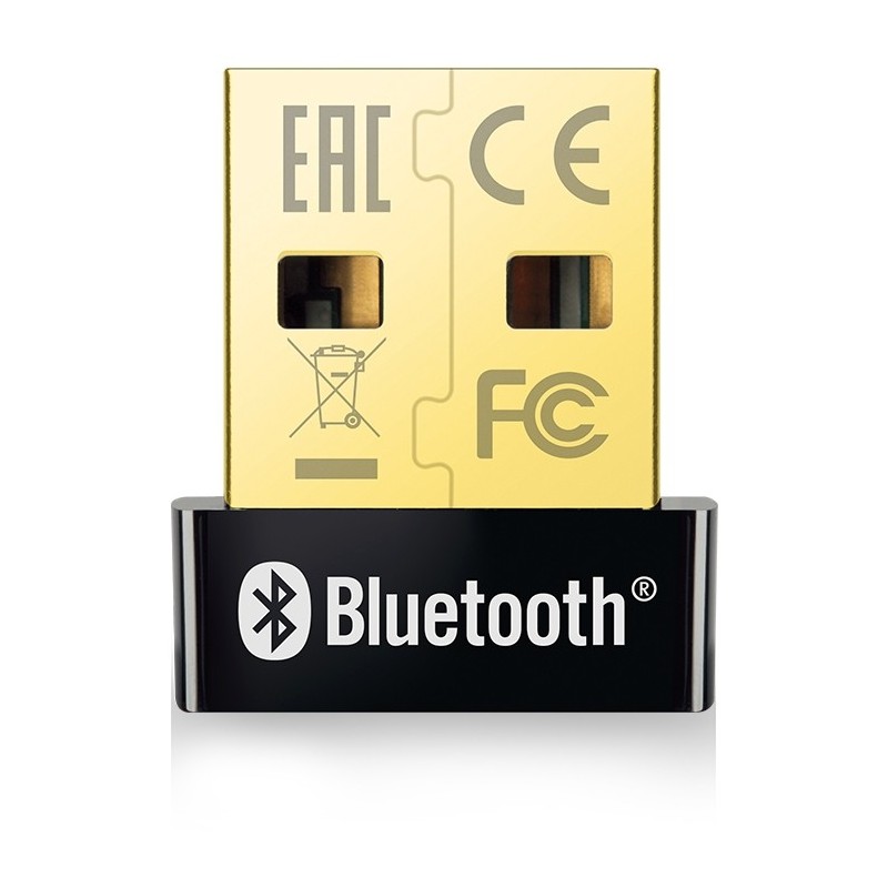 Buy TP-LINK UB400 - UB400 - USB Type-A Bluetooth Dongle - Black in Cyprus, Nicosia, Limassol, Larnaka, Pafos