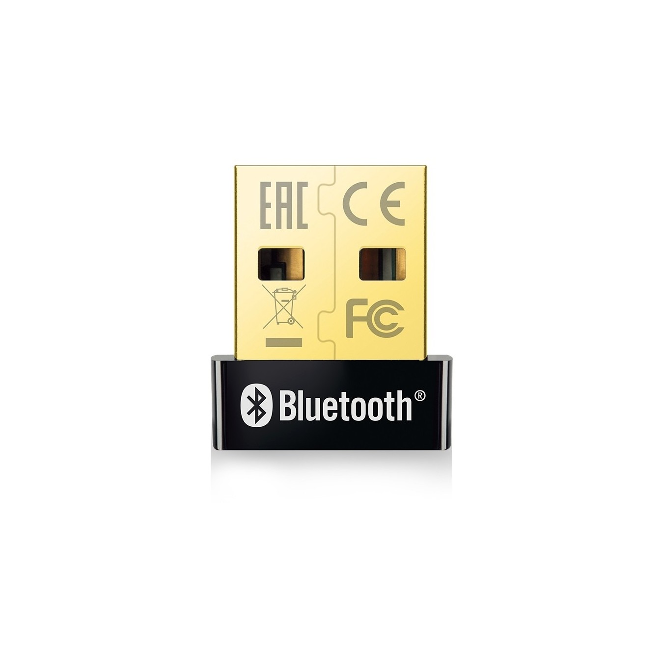 TP-LINK UB400 - UB400 - USB Type-A Bluetooth Dongle - Black — Buy in Cyprus with Fast Delivery