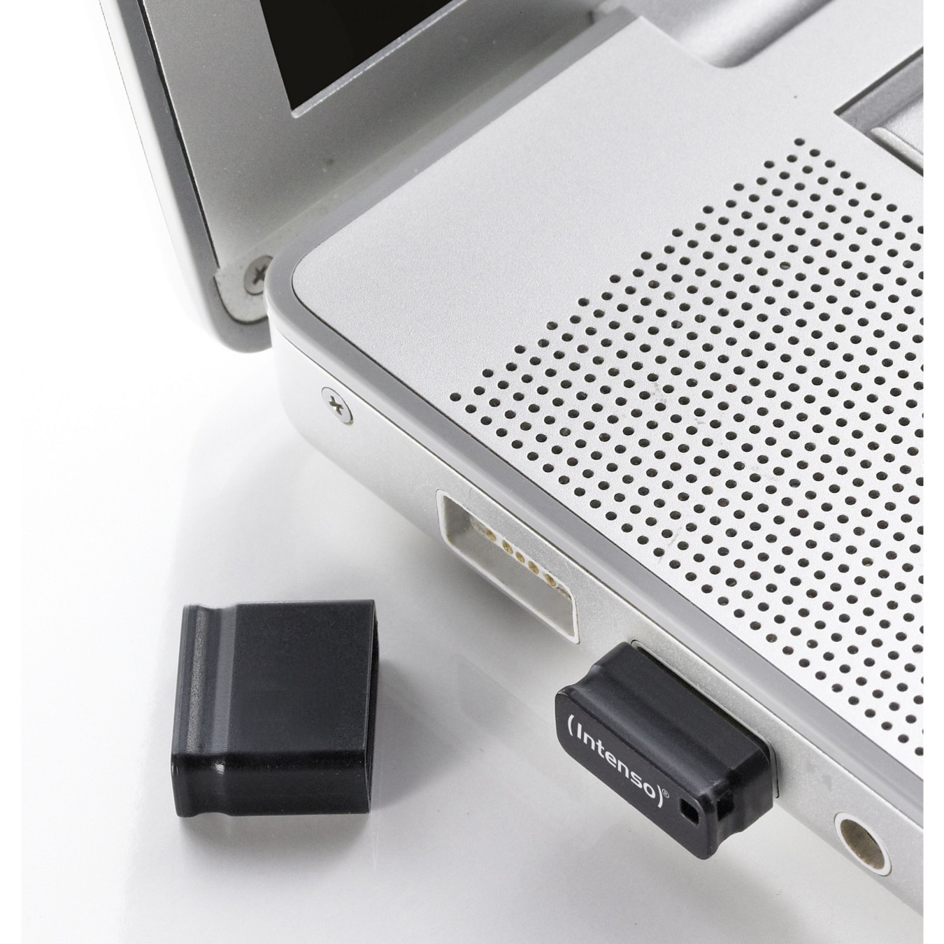 STICK 64GB USB 3.0 Intenso - 3532490 - Black — Buy in Cyprus with Fast Delivery