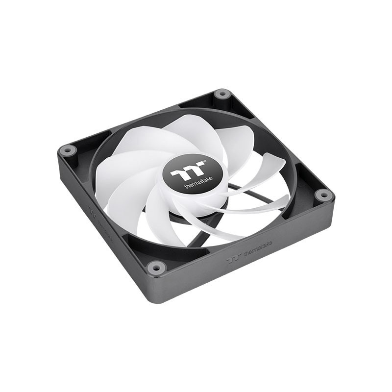 Buy Thermaltake CT120 Reverse ARGB Sync PC Cooling Fan 2 Pack - CT120 - 120mm PW... in Cyprus, Nicosia, Limassol, Larnaka, Pafos