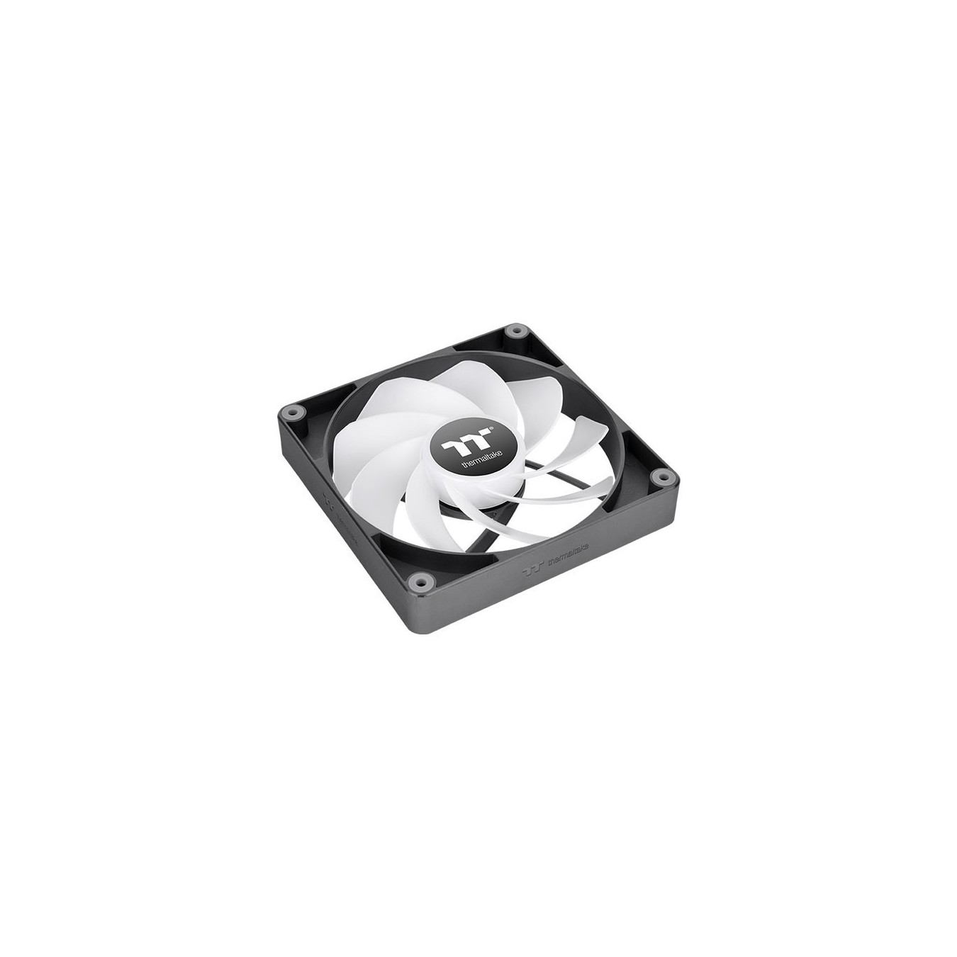 Thermaltake CT120 Reverse ARGB Sync PC Cooling Fan 2 Pack - CT120 - 120mm PWM ARGB fans — Buy in Cyprus with Fast Delivery