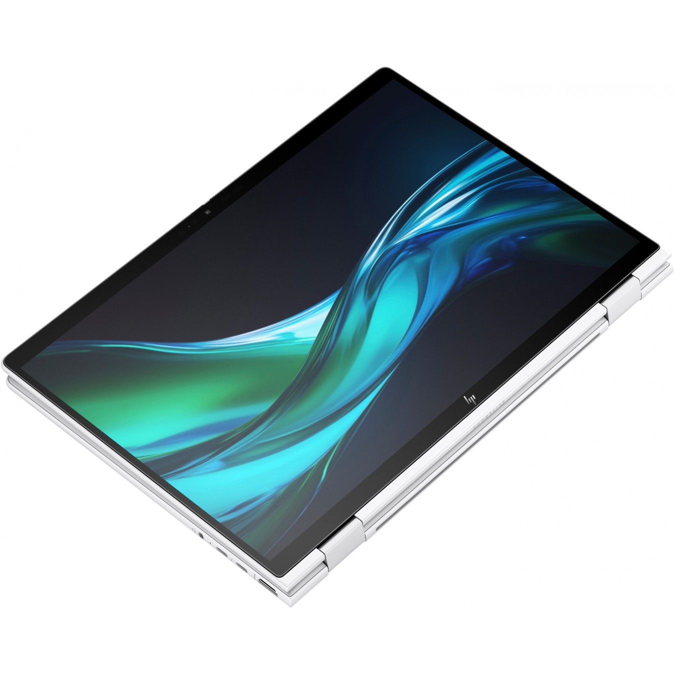 HP Elite x360 - 1040 G11 - Intel Core Ultra 7, 32GB RAM, 1TB SSD, 14-inch 2.8K, Windows 11 Pro, LTE 4G