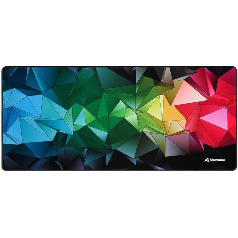 Buy Sharkoon Mauspad Skiller - SGP30 - XXL 900x400mm Poly in Cyprus, Nicosia, Limassol, Larnaka, Pafos