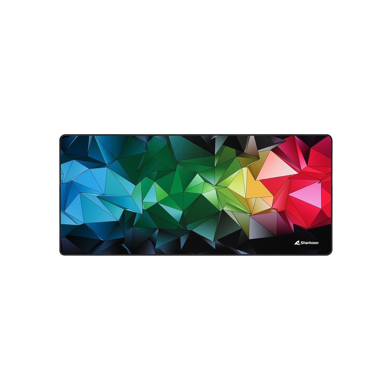 Sharkoon Mauspad Skiller - SGP30 - XXL 900x400mm Poly — Buy in Cyprus with Fast Delivery