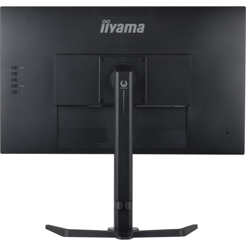 Buy IIYAMA 27-inch IPS Monitor - GB2790QSU-B5 - 2560x1440, HDMI, DP, USB in Cyprus, Nicosia, Limassol, Larnaka, Pafos