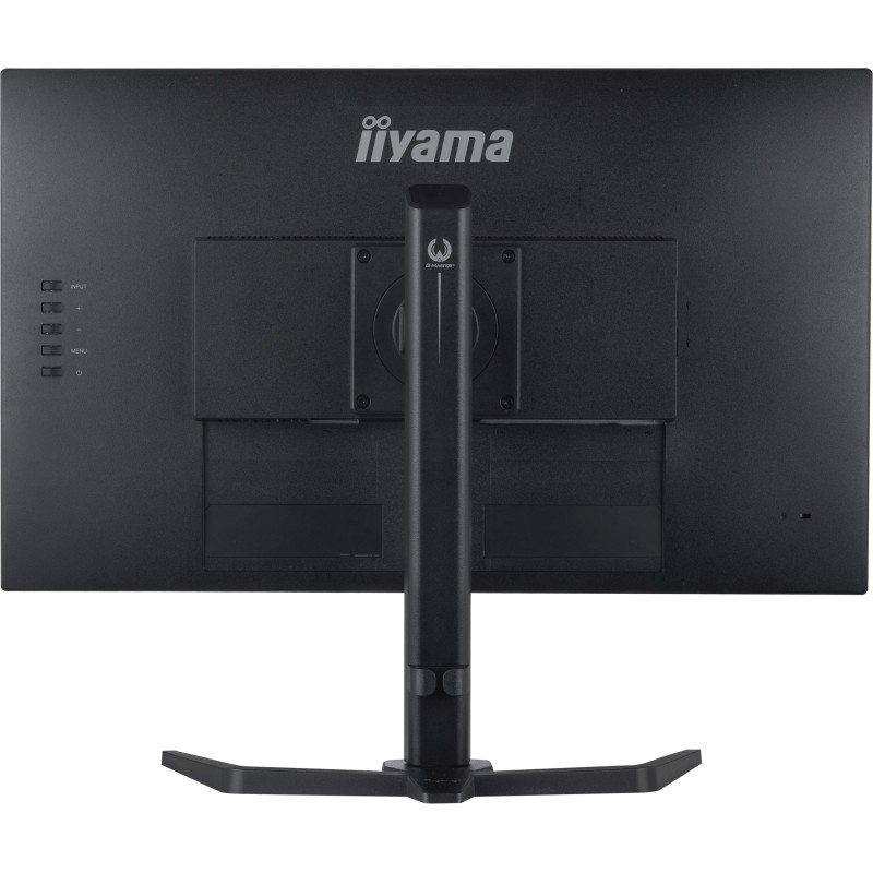 Buy IIYAMA 27-inch IPS Monitor - GB2790QSU-B5 - 2560x1440, HDMI, DP, USB in Cyprus, Nicosia, Limassol, Larnaka, Pafos