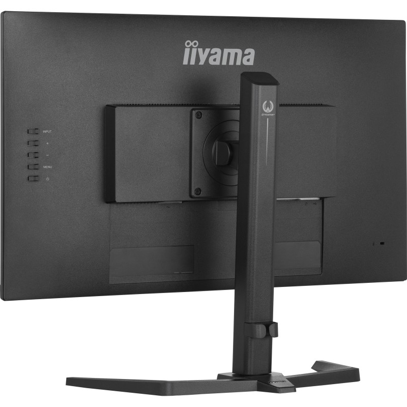 Buy IIYAMA 27-inch IPS Monitor - GB2790QSU-B5 - 2560x1440, HDMI, DP, USB in Cyprus, Nicosia, Limassol, Larnaka, Pafos