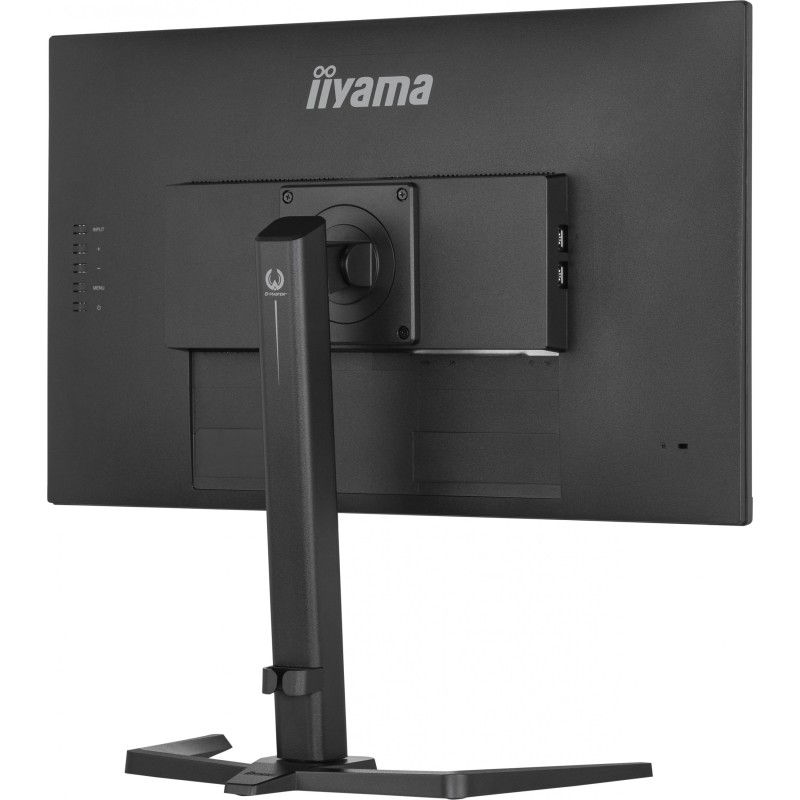 Buy IIYAMA 27-inch IPS Monitor - GB2790QSU-B5 - 2560x1440, HDMI, DP, USB in Cyprus, Nicosia, Limassol, Larnaka, Pafos