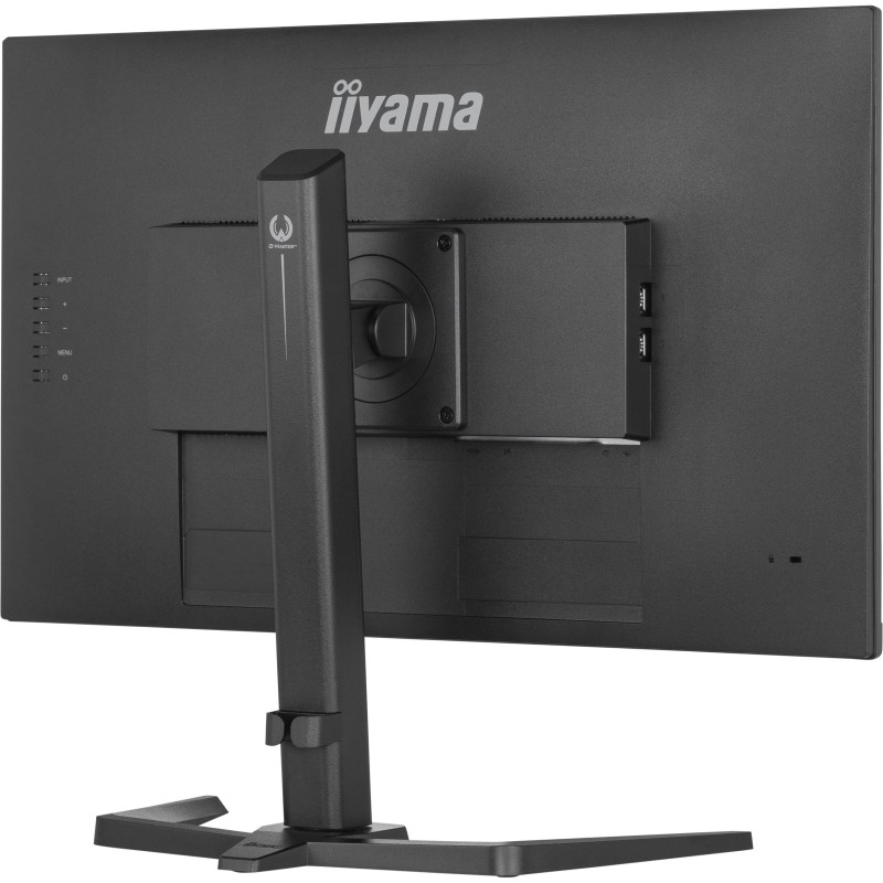 Buy IIYAMA 27-inch IPS Monitor - GB2790QSU-B5 - 2560x1440, HDMI, DP, USB in Cyprus, Nicosia, Limassol, Larnaka, Pafos