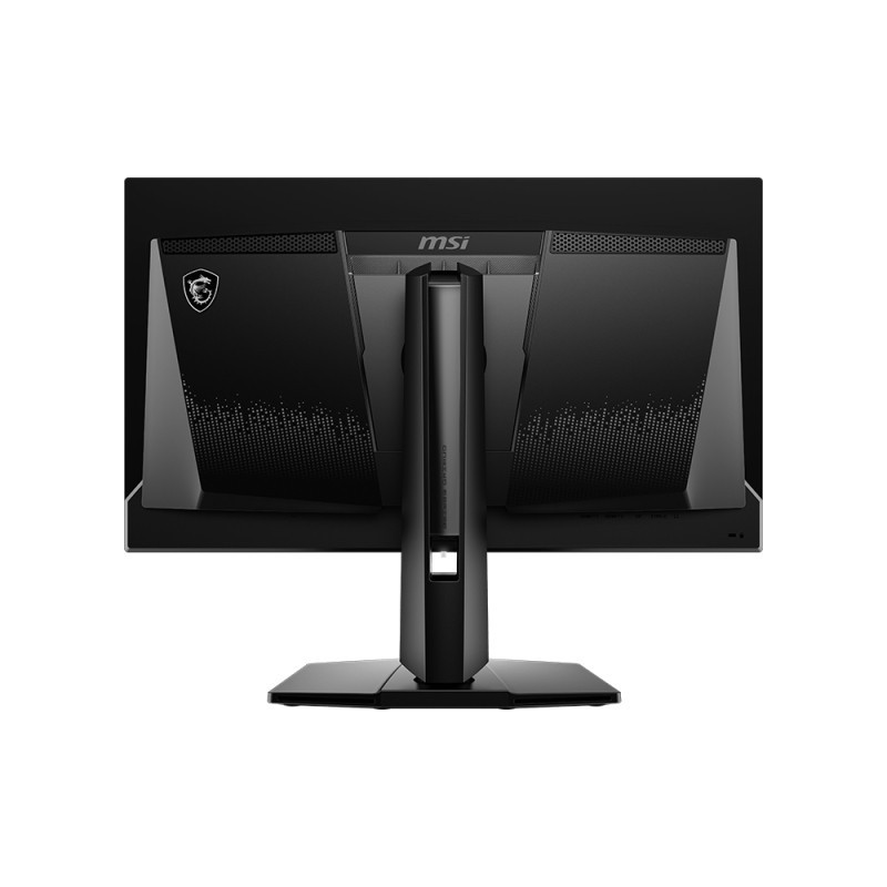 Buy MSI MAG Monitor - 271QPXDE - 27in QD-OLED Flat TFT, E2 in Cyprus, Nicosia, Limassol, Larnaka, Pafos