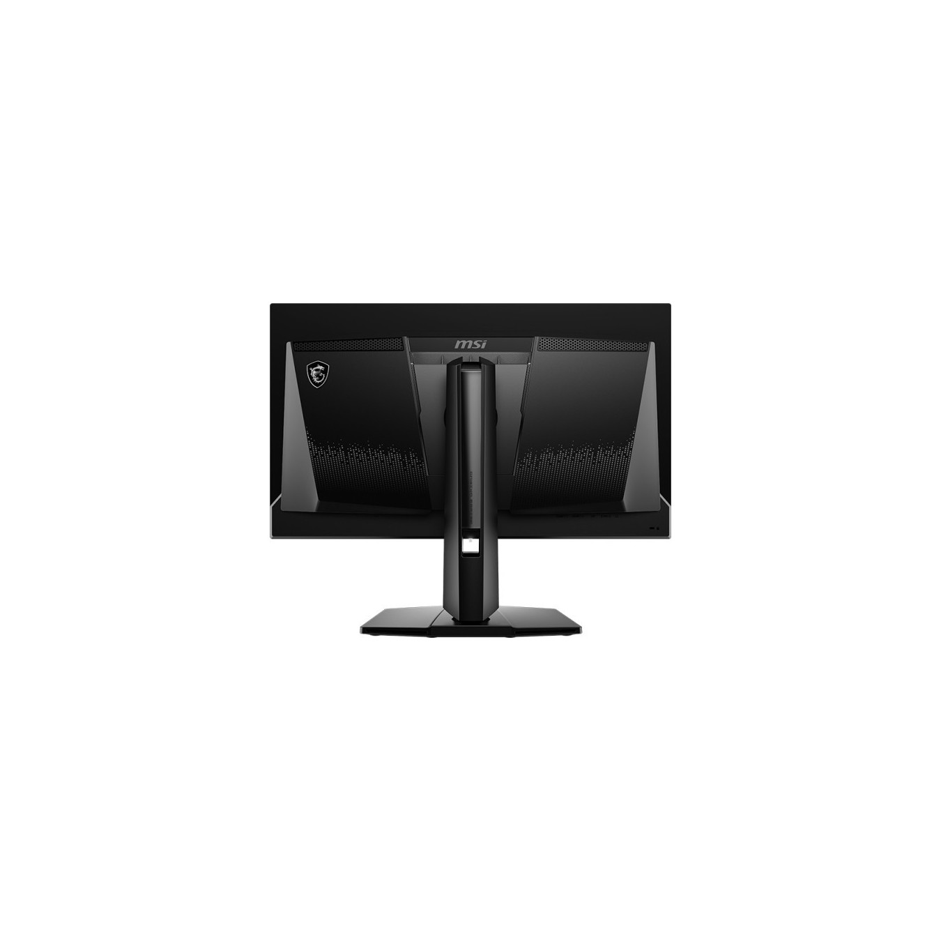 MSI MAG Monitor - 271QPXDE - 27in QD-OLED Flat TFT, E2 — Buy in Cyprus with Fast Delivery