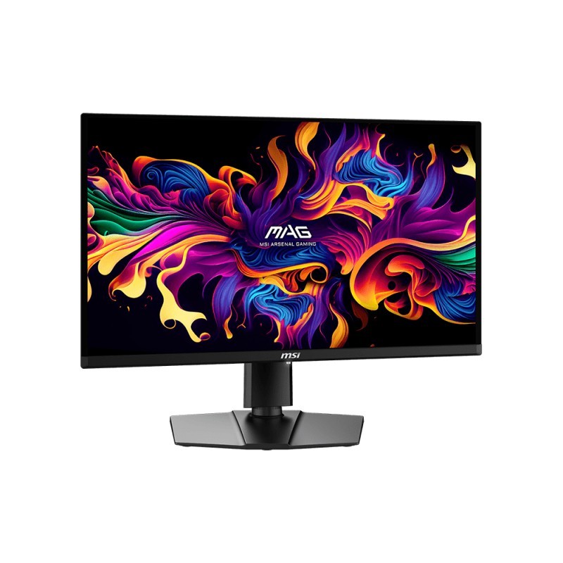 Buy MSI MAG Monitor - 271QPXDE - 27in QD-OLED Flat TFT, E2 in Cyprus, Nicosia, Limassol, Larnaka, Pafos