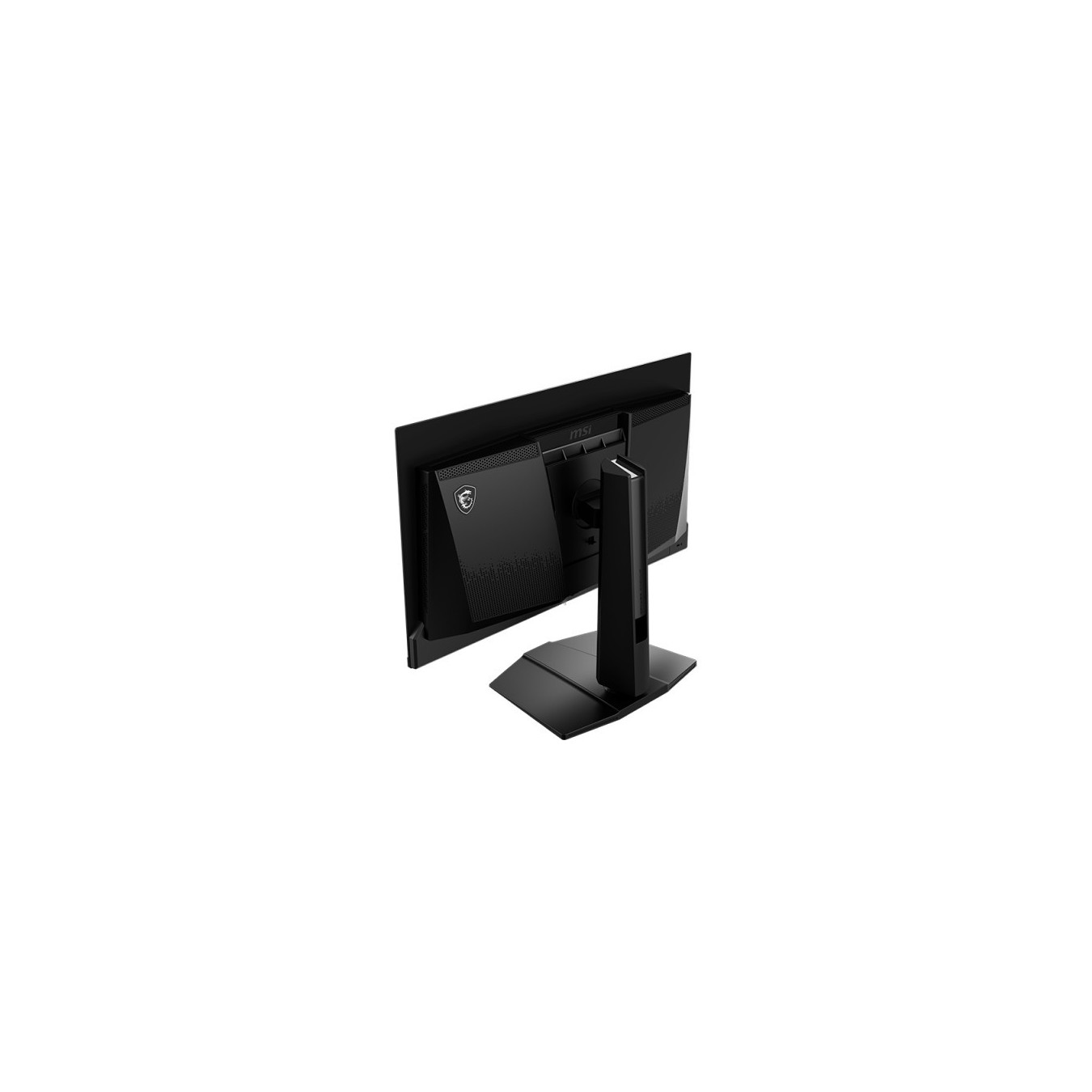 MSI MAG Monitor - 271QPXDE - 27in QD-OLED Flat TFT, E2 — Buy in Cyprus with Fast Delivery