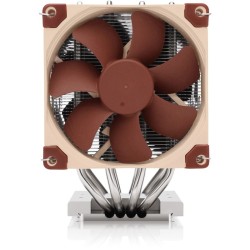 Buy CPU Cooler Noctua NH-D9 TR5-SP6 - NH-D9 TR5-SP6 - 92mm dual-tower air cooler... in Cyprus, Nicosia, Limassol, Larnaka, Pafos
