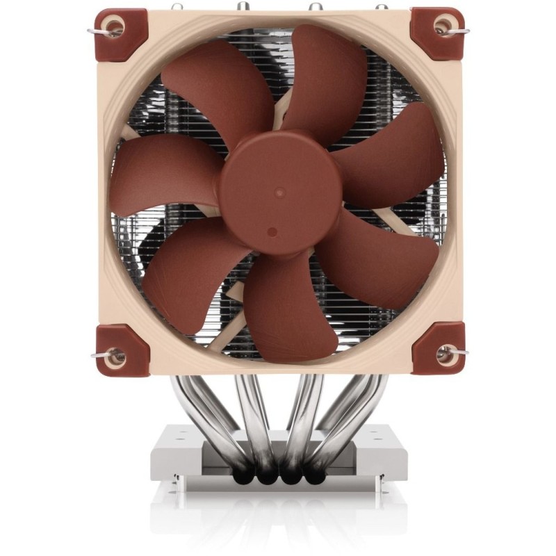 Buy CPU Cooler Noctua NH-D9 TR5-SP6 - NH-D9 TR5-SP6 - 92mm dual-tower air cooler... in Cyprus, Nicosia, Limassol, Larnaka, Pafos