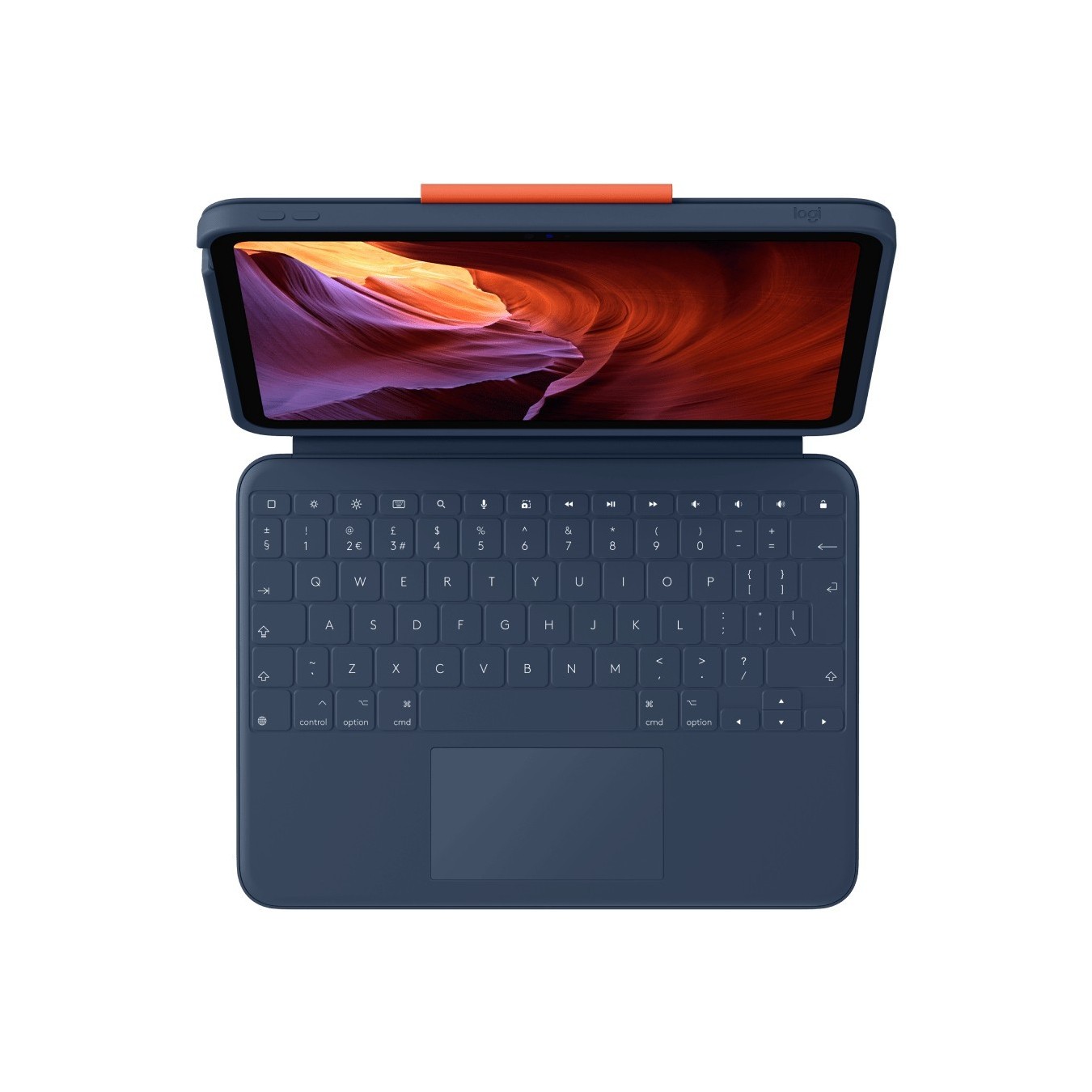 Rugged Combo 4 Touch Case for iPad — Buy in Cyprus with Fast Delivery