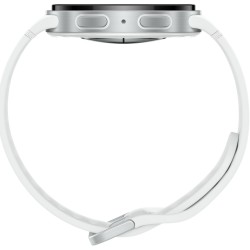 Buy Samsung Galaxy Watch8 LTE - SM-L335 - Silver, 44mm, Wear OS in Cyprus, Nicosia, Limassol, Larnaka, Pafos