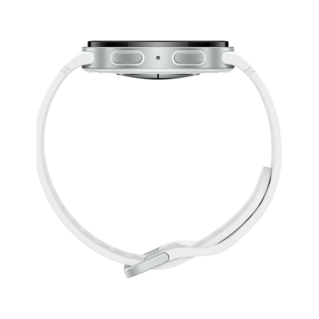 Samsung Galaxy Watch8 LTE - SM-L335 - Silver, 44mm, Wear OS — Buy in Cyprus with Fast Delivery
