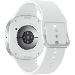 Buy Samsung Galaxy Watch8 LTE - SM-L335 - Silver, 44mm, Wear OS in Cyprus, Nicosia, Limassol, Larnaka, Pafos