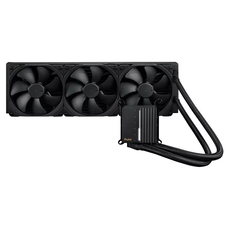 Buy ASUS ProArt LC - LC 420 - 3x140mm AIO Liquid Cooler in Cyprus, Nicosia, Limassol, Larnaka, Pafos
