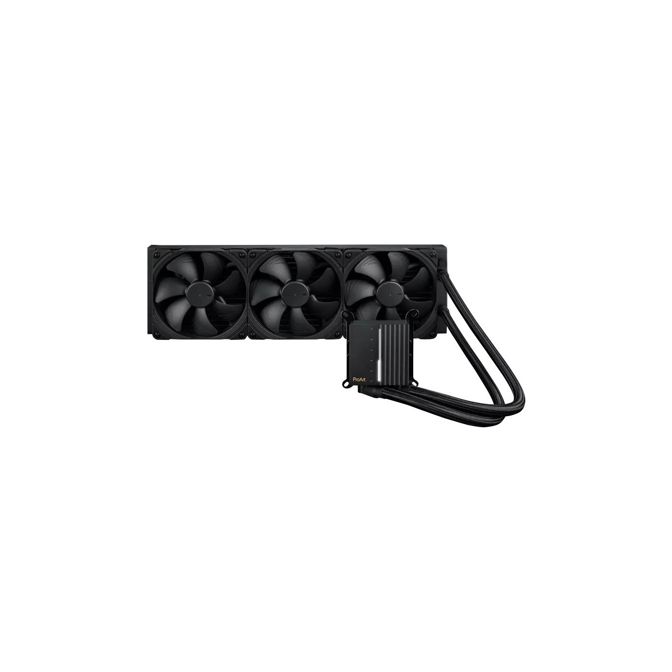ASUS ProArt LC - LC 420 - 3x140mm AIO Liquid Cooler — Buy in Cyprus with Fast Delivery